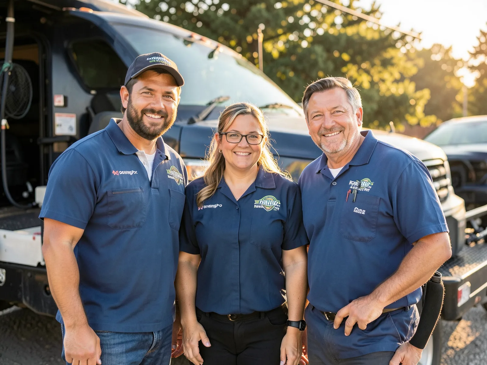 Roof Repair company in Cameron, LA